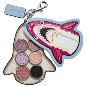 Coach Shark Palette